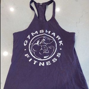 Gymshark stringers